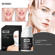 HEMEIEL-Face Upside Face Lift Cream Face Lift Cream Lift Chin Shaping Face HEMEIEL-Tight V-Face Upsi