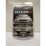 Hot Wheels RLC 2022 Nissan Skyline GT-R R34 nismo