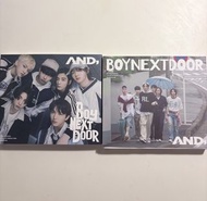 Boynextdoor 日專裸專