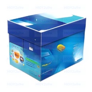 Double A Copier Paper A4 80 gsm. (5Reams/Pack)