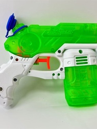 X Xshot Giant Wave Eater High Pressure Fast Charging Water Children Sprinkler Water Gun Toy Special 