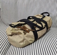 Gregory Carmel duffle 迷彩圓筒袋 #M size # H1160# desert camo