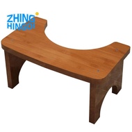 Toilet Footstool Squat Toilet Stool Step Stool