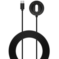 100cm Wire Charger For SUUNTO RUN Type-C Charger Cable Smartwatch Charge Charging Dock For Suunto Ru