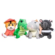 Animal Plushie Big | Thejohorcollection