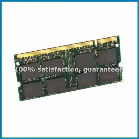DDR 1GB Laptop Memory Ram SODIMM DDR 333MHz PC 2700 200Pins for Notebook Sodimm Memoria-ABFB