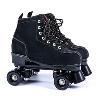 《819》Double-row four-roller Skates for Adults Kid Shoes Playing Skating rinks