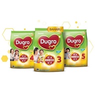 Dugro 3/4/5 850g(Asli/Madu/Coklat)