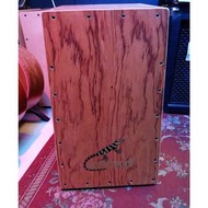 Gecko 低音 木箱鼓 Cajon 清貨特價$1380