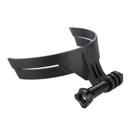 Motorcycle Helmet Chin Bracket Suitable for gopro 13 Sports Camera Bracket Cycling Mobile Phone Shoo