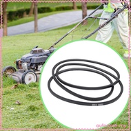[AutostoreMY] Lawn Mower Belt Gx20072 Sturdy Replace Parts Professional High Performance Accessories
