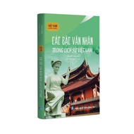 History books - Writers in Vietnamese history