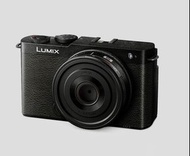 Panasonic S9 + 26mm Lens