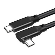 USB Type C Gen 2 Cable (5m) 數據充電線 (5米)