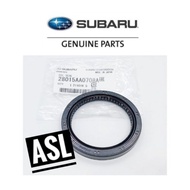Genuine Subaru AXLE OIL SEAL INNER OUTER Front Rear 28015AA080 28015AA0708A