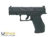 【UShot】VFC/Umarex/Walther PDP compact 4"MOS UM3T-PDP-BK01