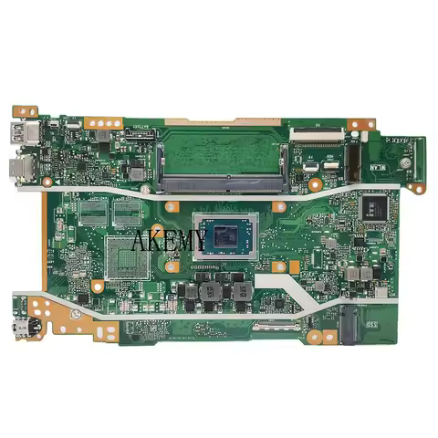 X415DA For ASUS VivoBook 14 15 X415DA X415DA X416DA X414DA X415DJA Notebook Motherboard Laptop Mainb