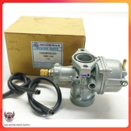 Modenas Kriss 110 / Kriss110 / Kriss2 / Kristar Keihin Carburetor Carbo Karboretor Karb Karbo Racing Motorcycle Parts