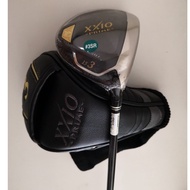 XXIO Prime 10 FW 3 SR 15° ( Original Japan )