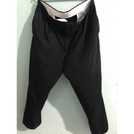 [SP4JOHNMASTER] SELUAR SLACK LELAKI MEN SLACK PANTS BRAND JOHN MASTER BUNDLE PRELOVED SIZE 40