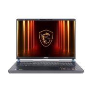 MSI Notebook Vector 17 HX AI A2XWHG-091TH (Cosmos Gray