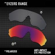 การเปลี่ยนเลนส์สำหรับช่วง EVZero OO9327แว่นตากันแดดโพลาไรซ์-หลายสี