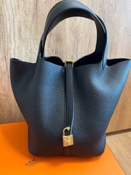 Hermes Picotin 22