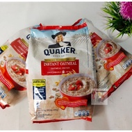 Quaker Oat/Instant Oatmeal 1.2kg