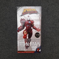 Spiderman Maximum Venom Ironman SPM Super Premium Figure