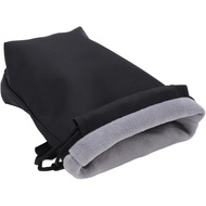 Generic Gimbal Stabilizer Drawstring Bag, Gimbal Stabilizer Hand Bag with Drawstring Soft Wear Gimba