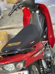 Yên 2 tầng From mỏng lắp Sirius