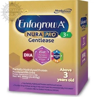 Enfagrow 3+ Nura Pro Gentlease 800g 1.6Kg (Above 3 Years Old)