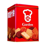 徵 嘉頓家庭什餅 $30