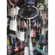 Kumpoo k520 pro badminton racket