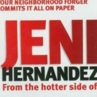 FHM Magazine April 2005 JENI HERNANDEZ