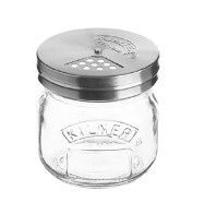 KILNER 調味料玻璃罐250ml