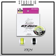 ZEN GT-ZERO AIR BRAID 150 YARDS/300 YARDS