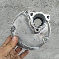 Original YAMAHA FREEGO B5D oil pump cover