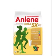anlene gold 5X 250gram expired 1/2025