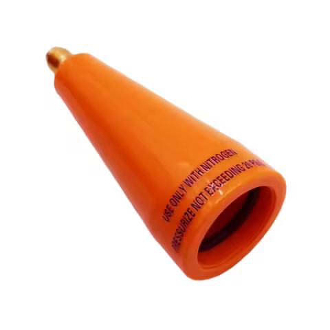 Nitrogen Purge Regulator Tool for HVAC Nitrogen Purge Kit Nitrogen Purge Tool Nitrogen Regulator HVA