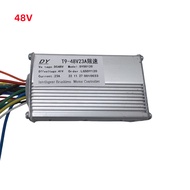 Original 48V & 52V Controller for Grace 9 Zero 9 Electric Scooter Intelligent Brushless Motor Contro