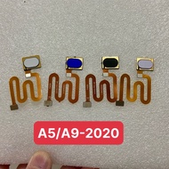 OPPO A5 / A9 (2020) FINGERPRINT USED TO REPLACE FINGERPRINTS