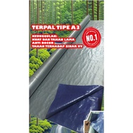 TARPAULIN TYPE A3 SIZE 3X5