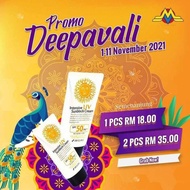 SUNBLOCK 3W CLINIC (original)