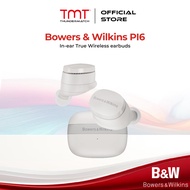 [October Promo] B&W Bowers & Wilkins PI6 ANC True Wireless Earbuds | 2 Year Warranty
