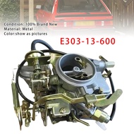 Artudatech Carburetor E303-13-600 For Ford Laser Mazda E3 323 Familia Pick Up 1.1-4.8L E30313600