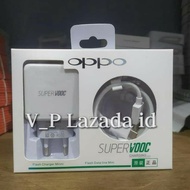 ORI 100% Charger Cas OPPO A92 A93 A94 A95 A53 A54 A91 A52 A16 A17 A32 A33 / RENO 2 3 4 5 6 7 8 SUPER