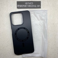 SOFTCASE SILICON CASE ITEL A70 A665L ORIGINAL NEW