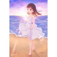 Taiwan Shipping Doraemon 500 Pieces 1,000 Puzzle 200 Shizuka Educational Toys DIY Paper F68 8/8