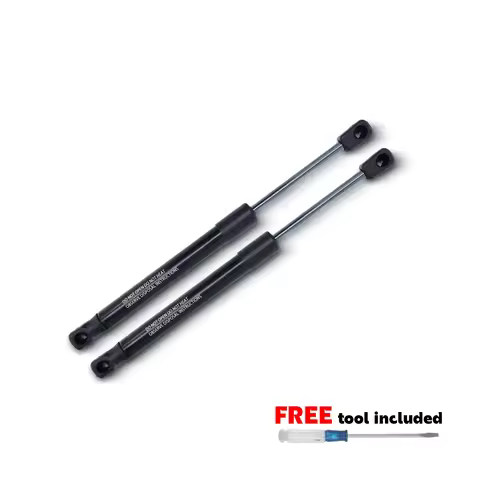 Gas Spring for Audi A4 B9 A4 Allroad A5 Sportback 2015- Bonnet Lift Support 8W0823359C 550N